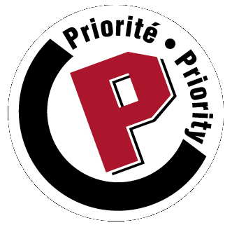 PFE Priority