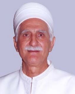 Mehrabān Firouzgari