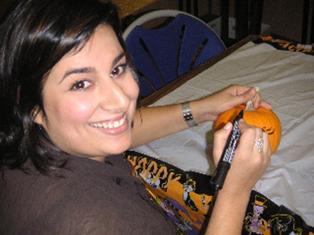 ZAQ Fall Ghambar-Zarine