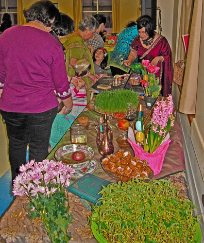 ZAQNowruz2014_HaftseenVewing_6105